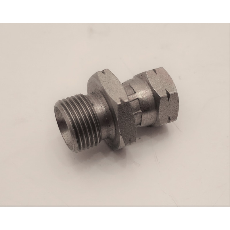 3/8 BSP x 12mm M/F ADAPTOR